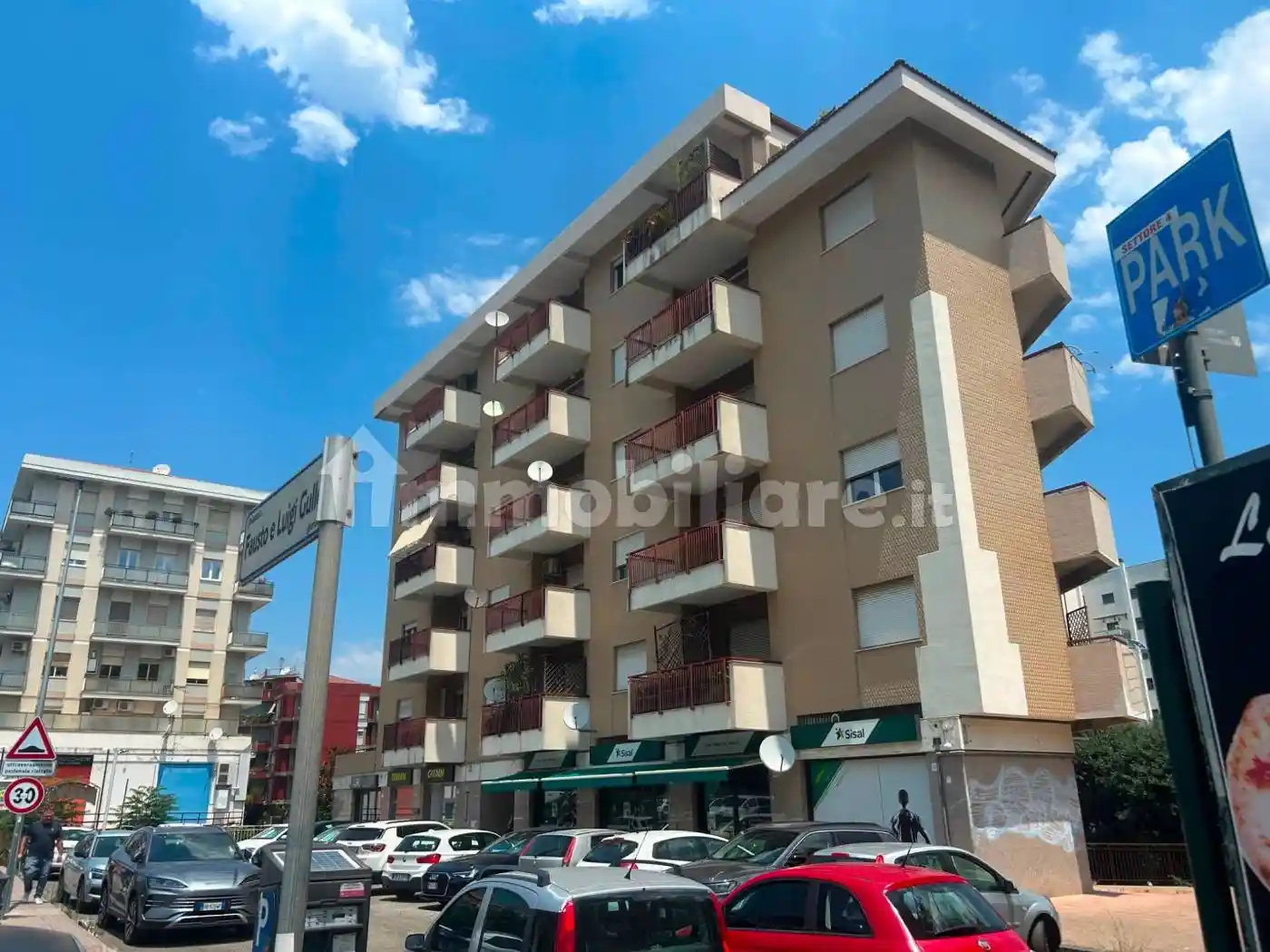 Appartamento in vendita a Cosenza