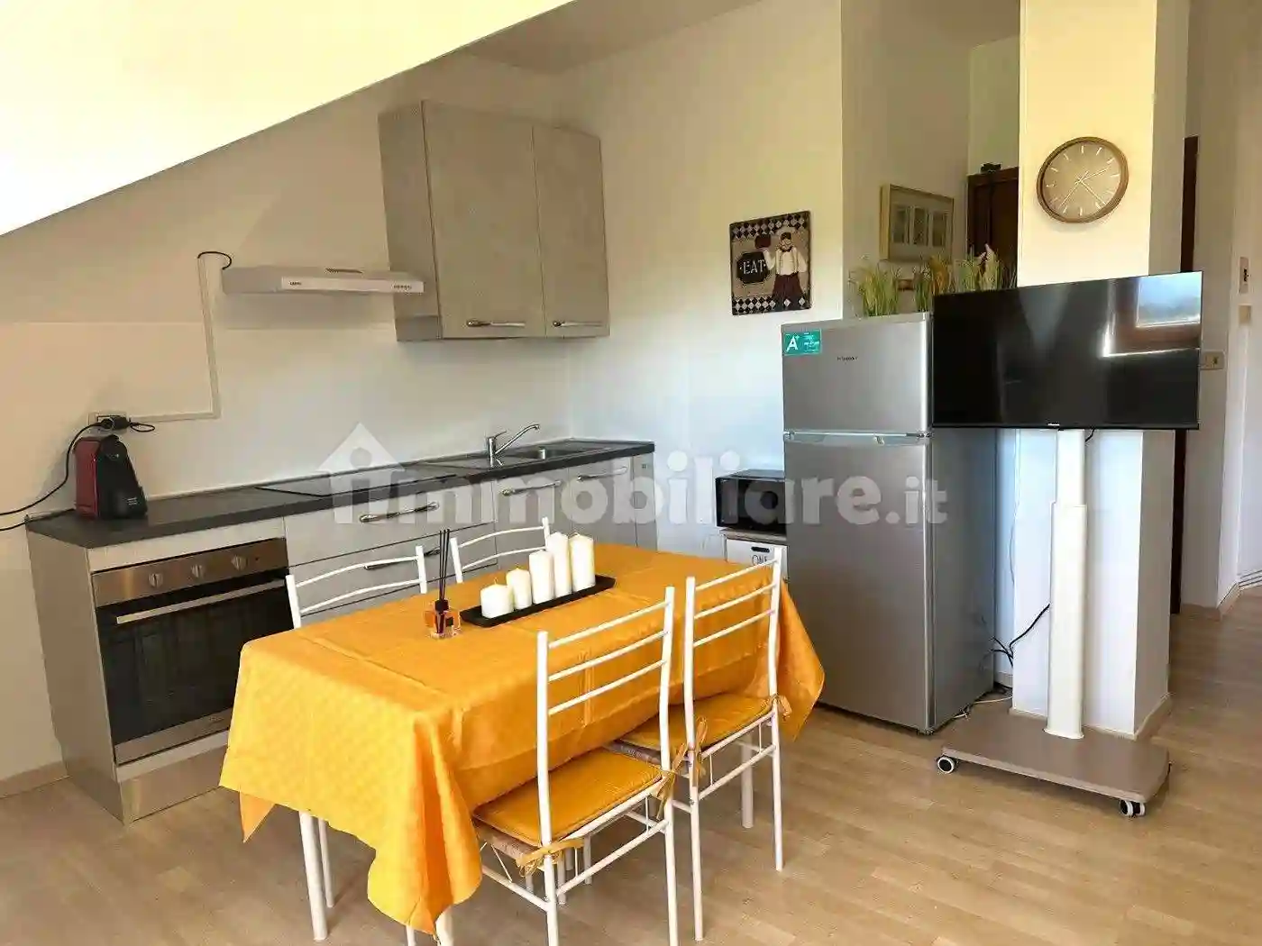 Appartamento - foto 5