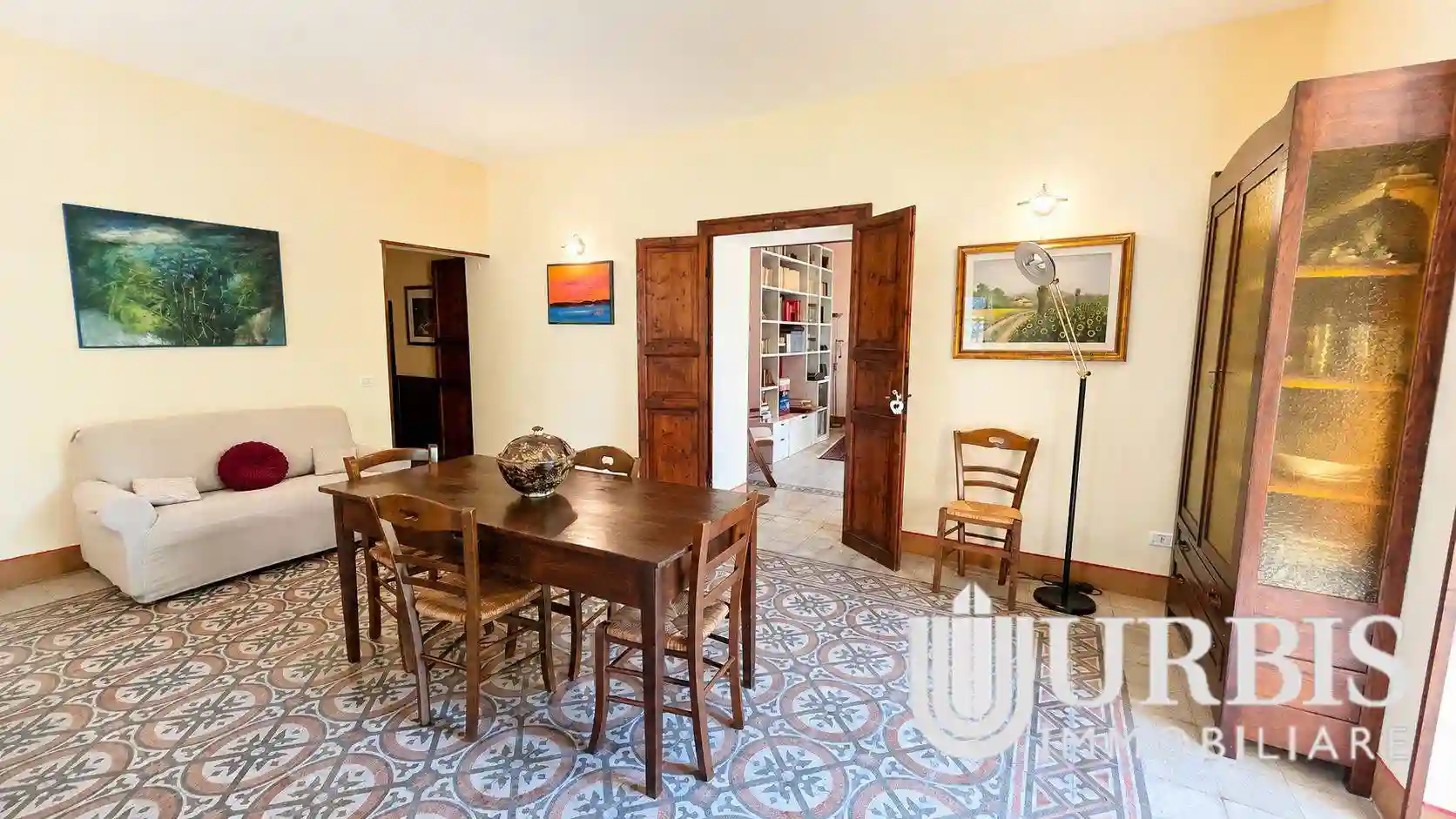 Villa - foto 5