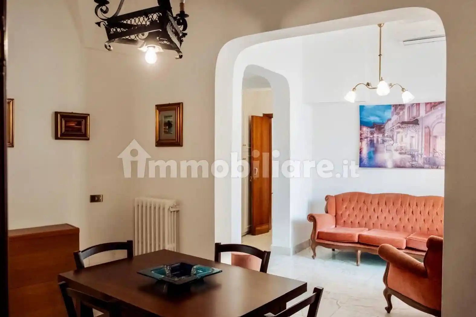 Appartamento in affitto a Lecce
