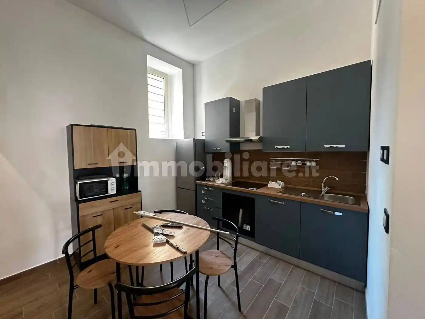 Appartamento in affitto a Napoli