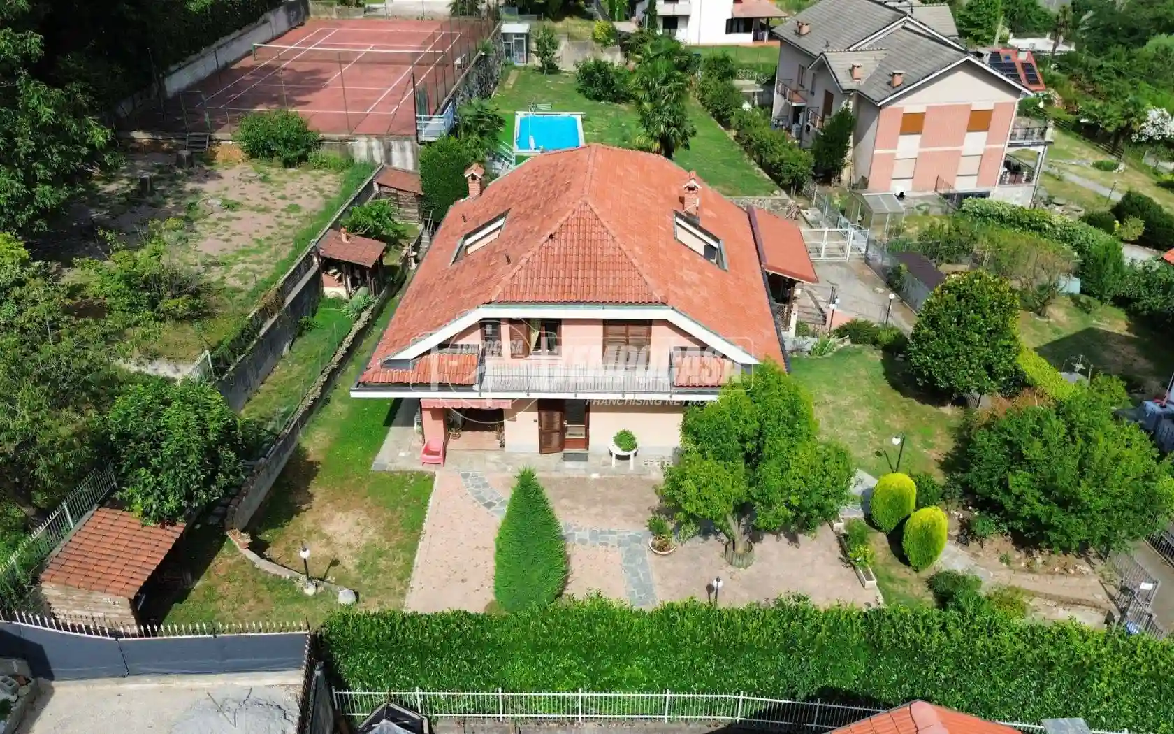 Casa indipendente - foto 3