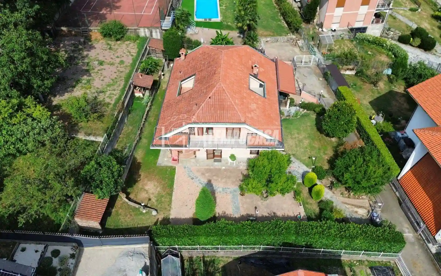 Casa indipendente - foto 4