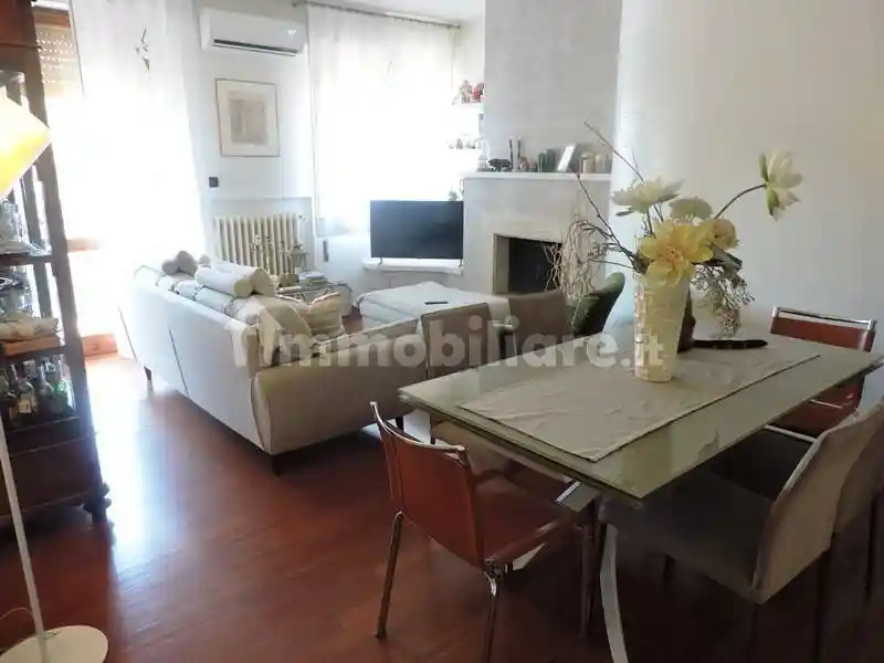 Appartamento in vendita a Chiusi