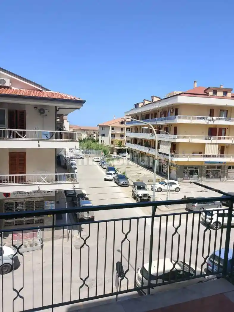 Appartamento in vendita a Sant'Agata di Militello