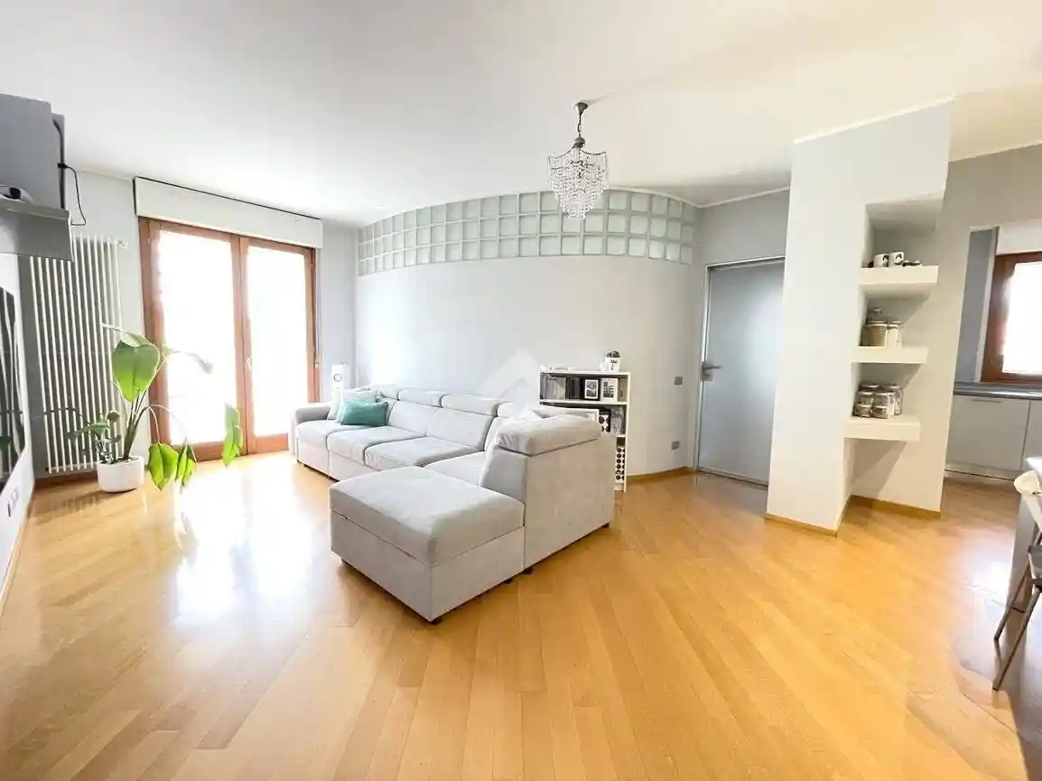 Appartamento in vendita a Cornaredo