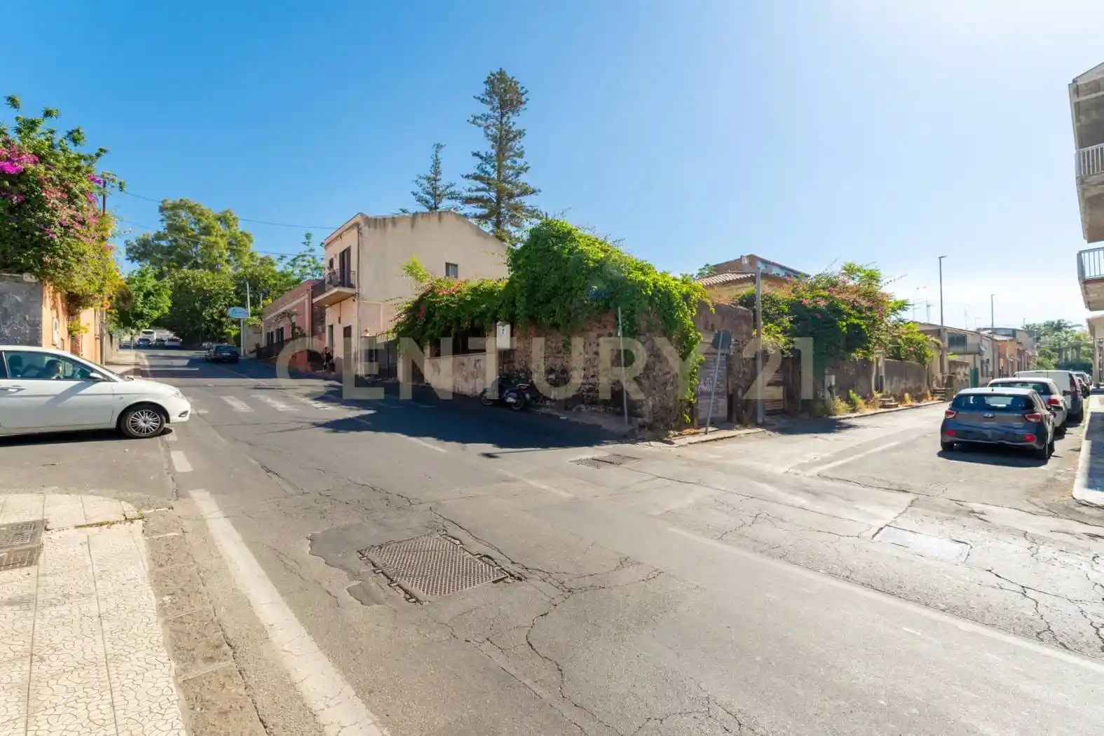 Villa in vendita a Catania