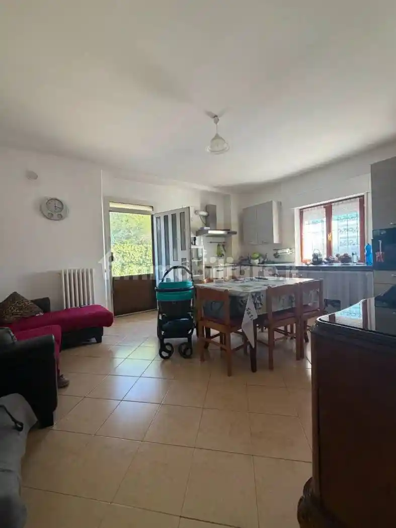 Appartamento in vendita a Civitanova Marche