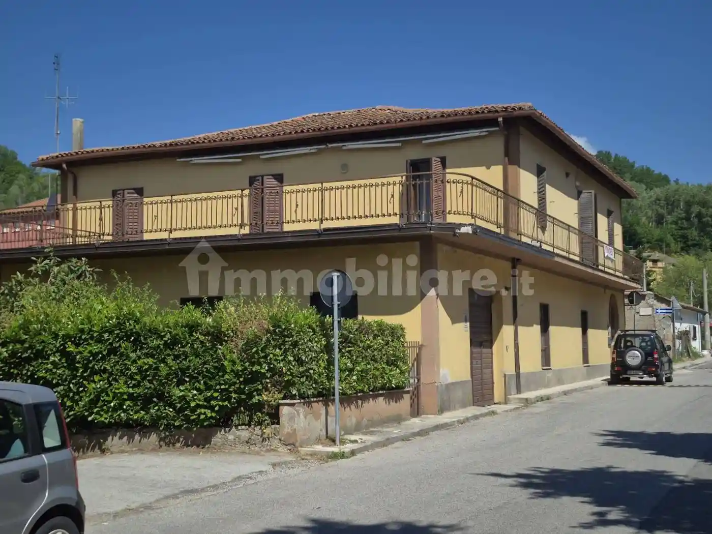Villa in vendita a Carsoli