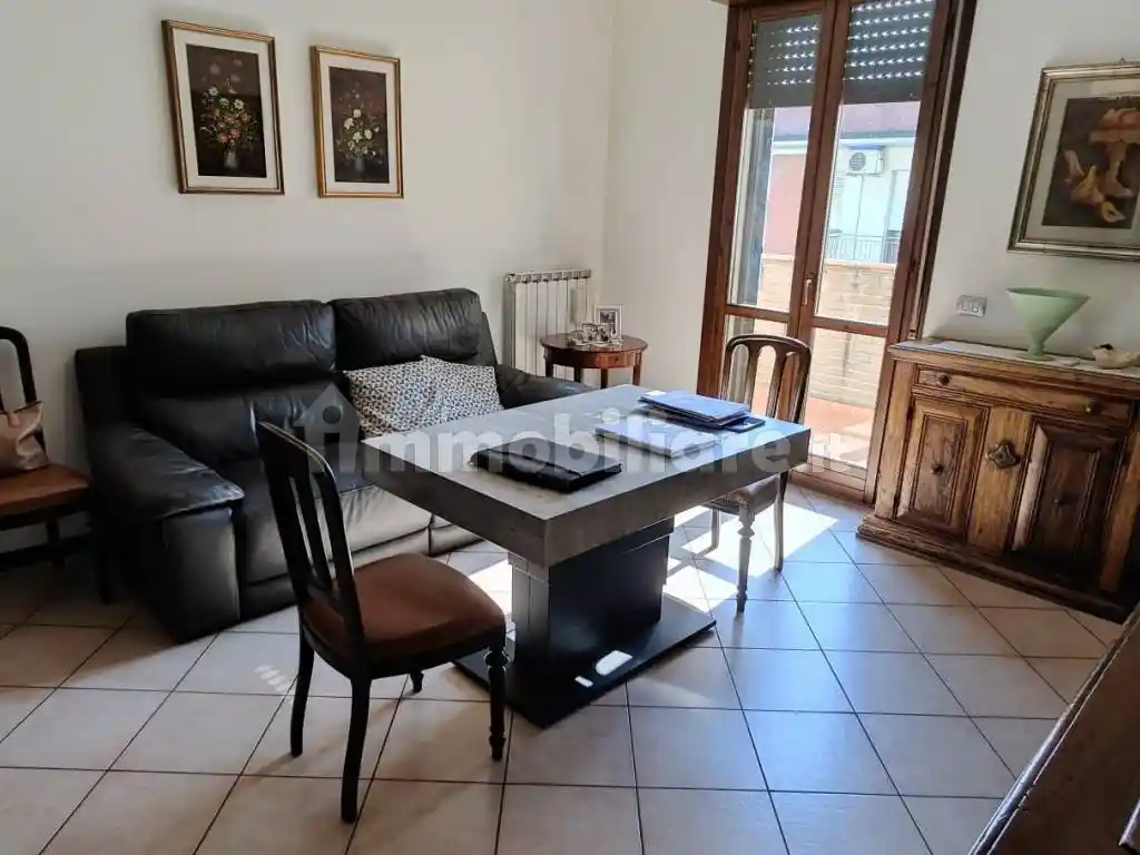 Appartamento in vendita a Nonantola