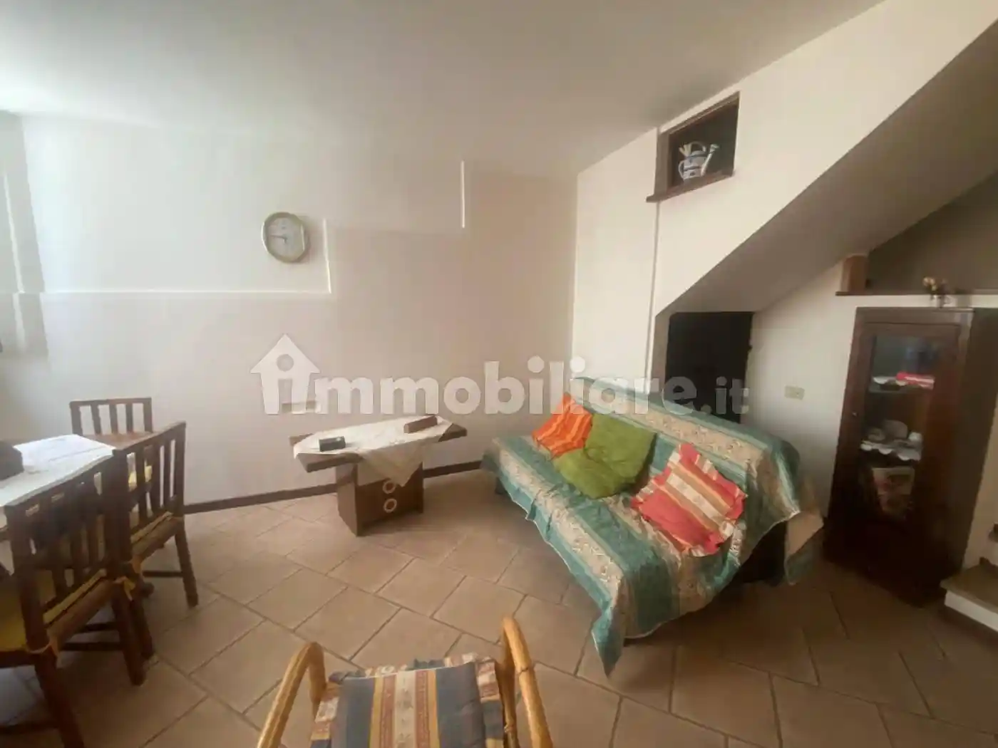 Casa indipendente in vendita a Torre San Patrizio