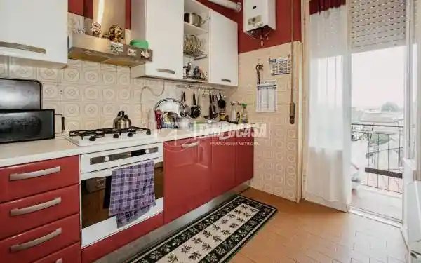 Appartamento in vendita a Vigevano
