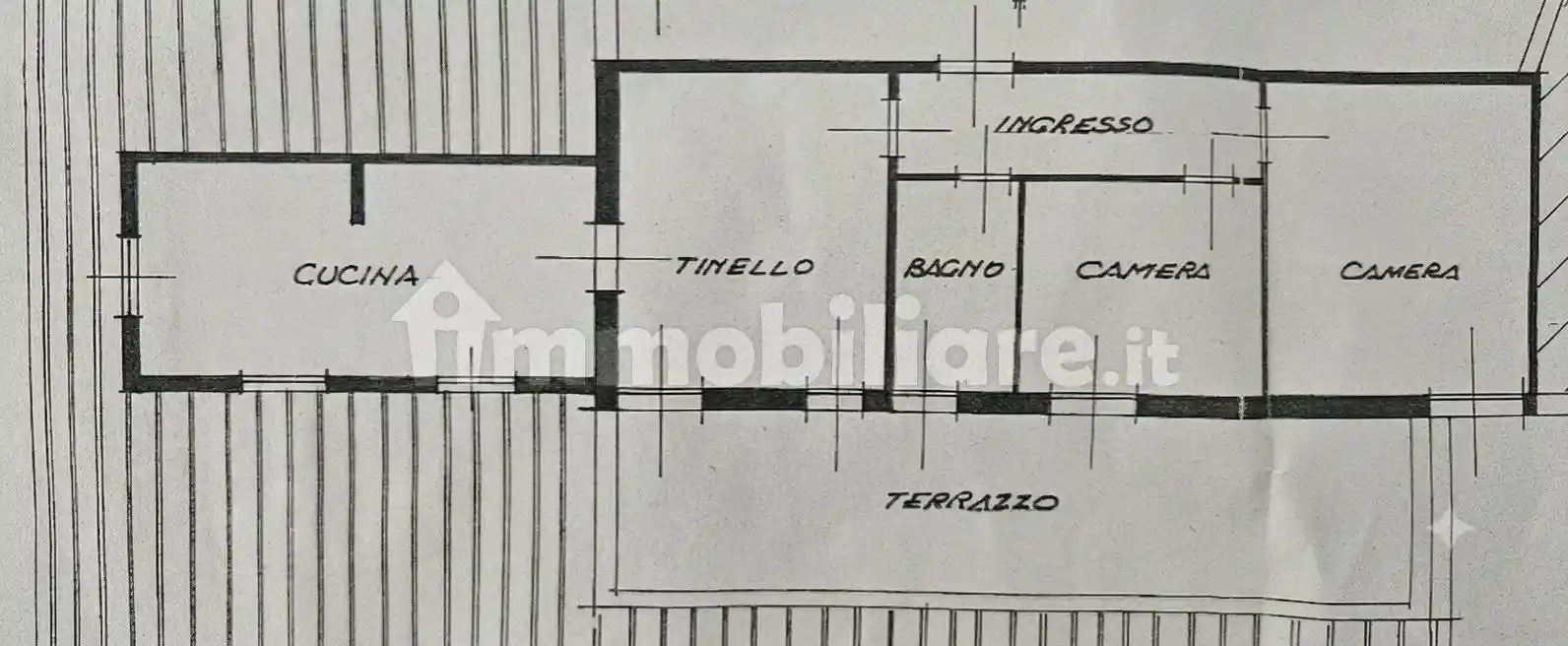 Appartamento in vendita a Bologna