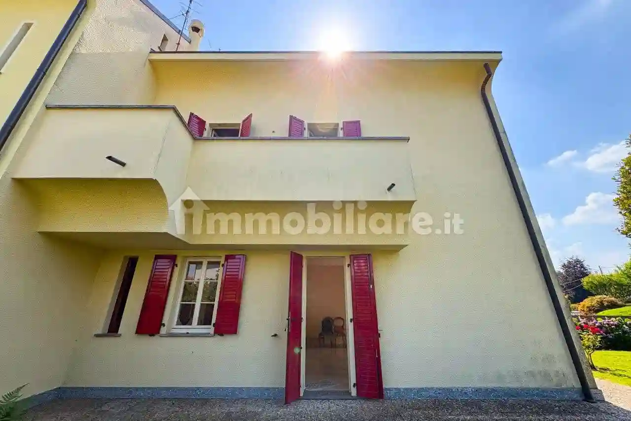 Villetta a schiera - foto 2