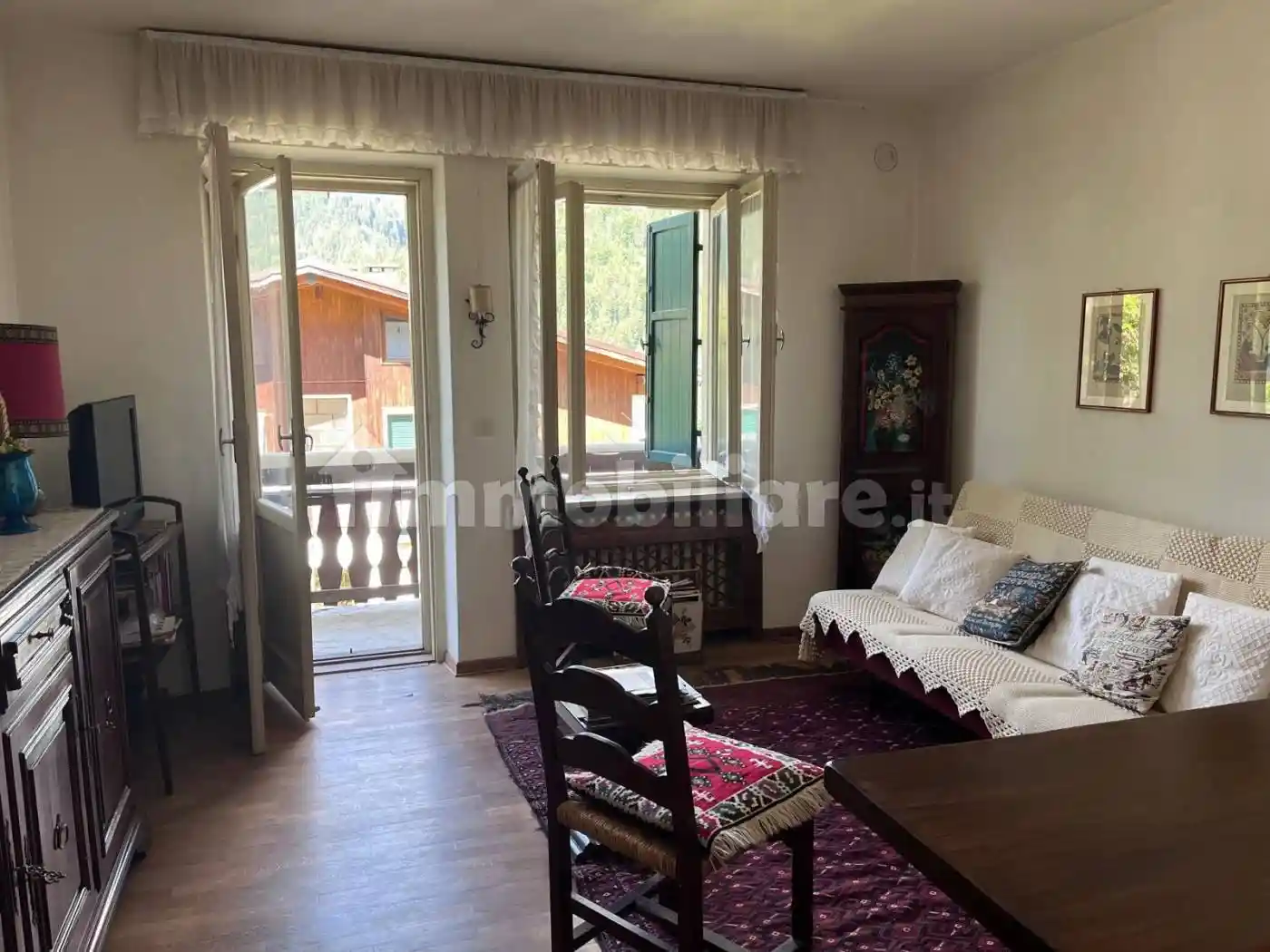 Appartamento in vendita a San Vito di Cadore