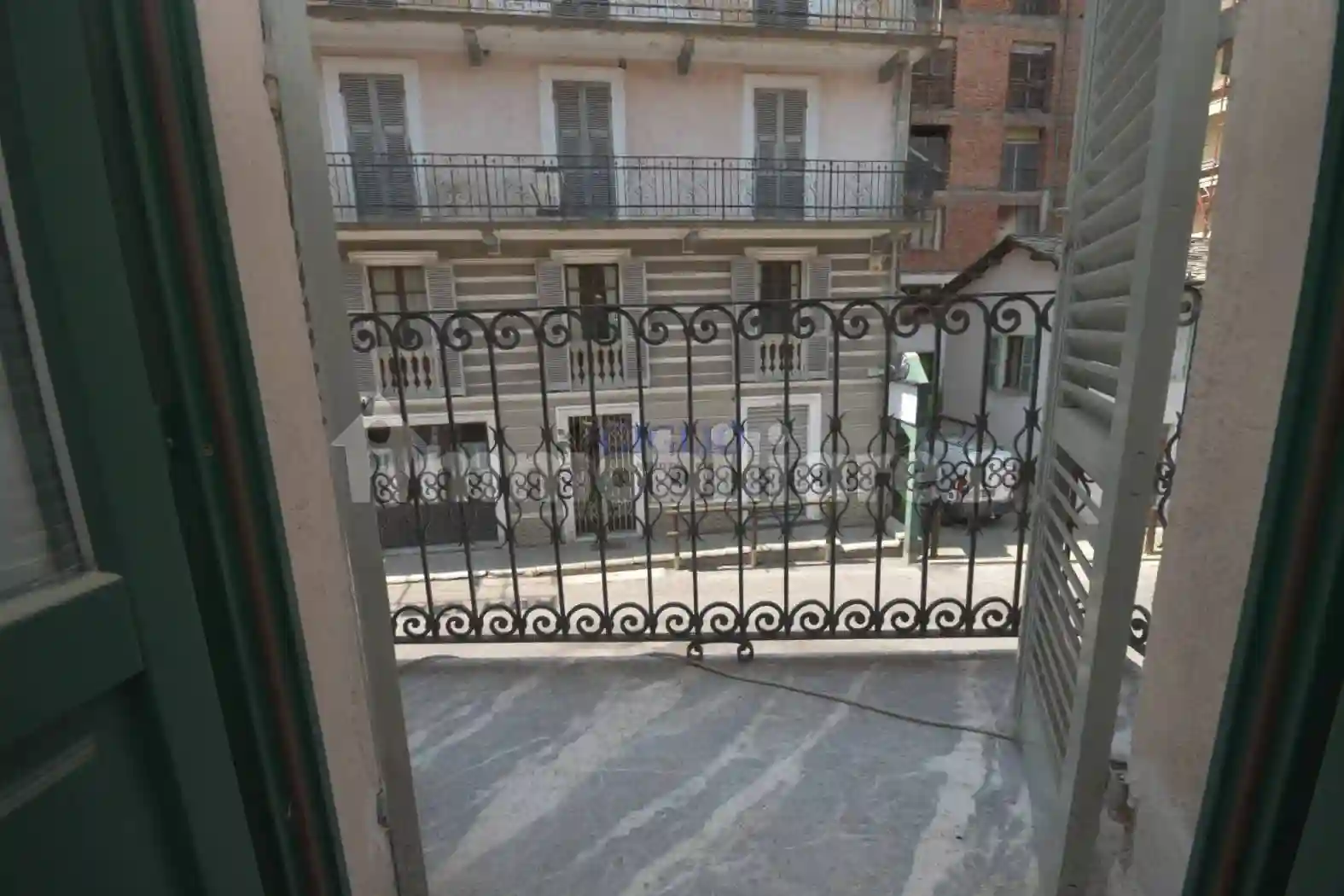 Palazzo - Edificio - foto 4