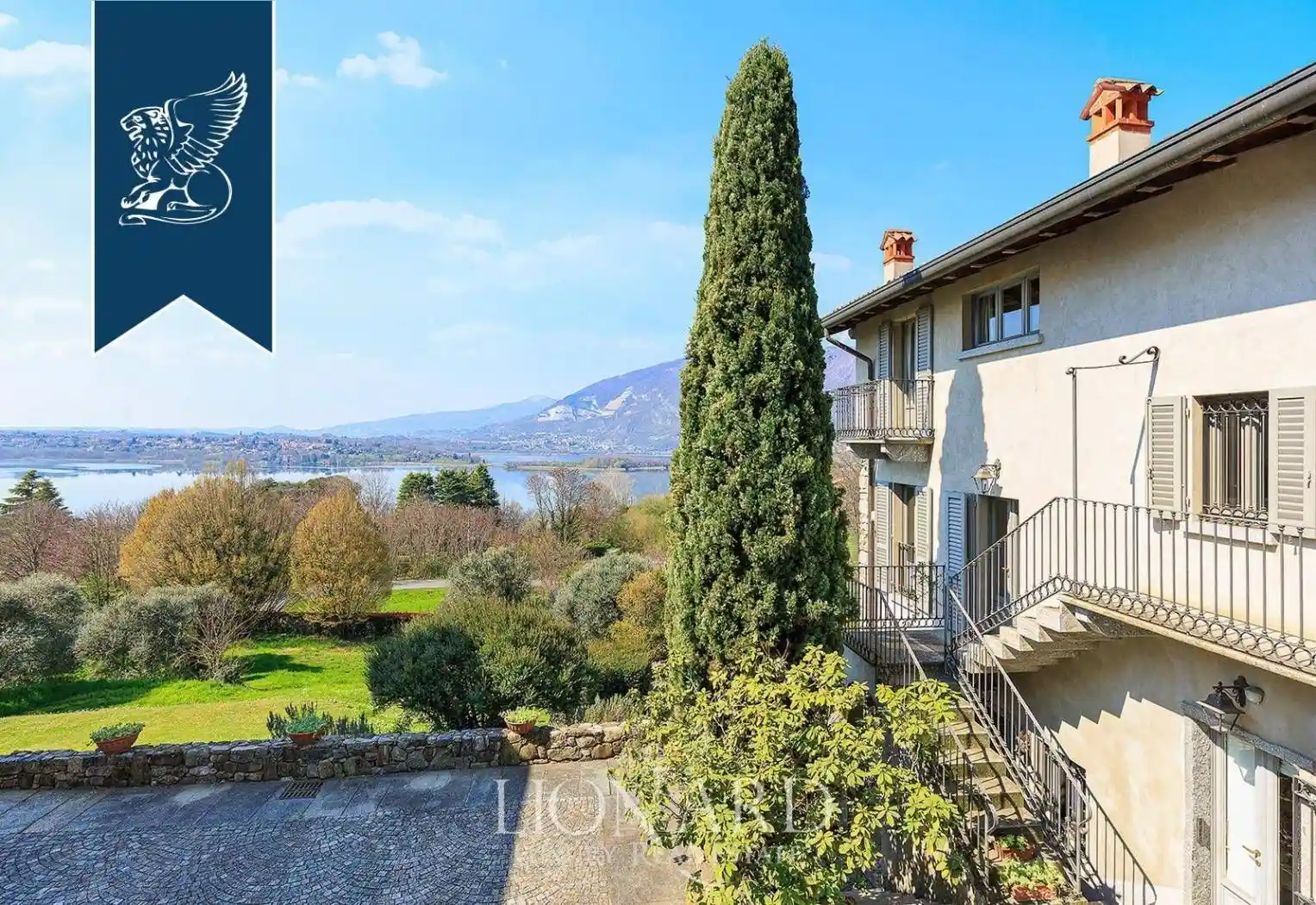 Villa in vendita a Oggiono