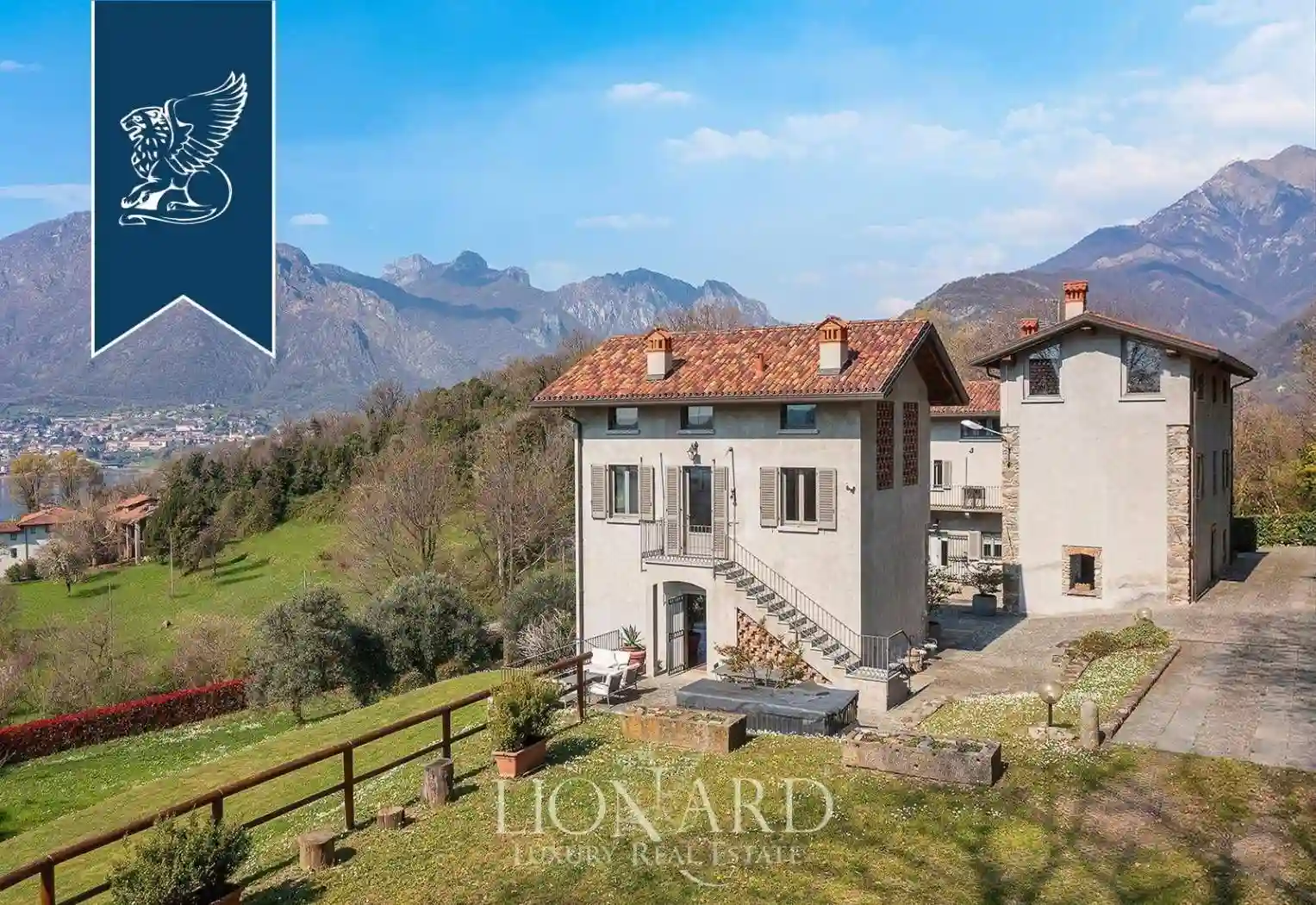 Villa - foto 2
