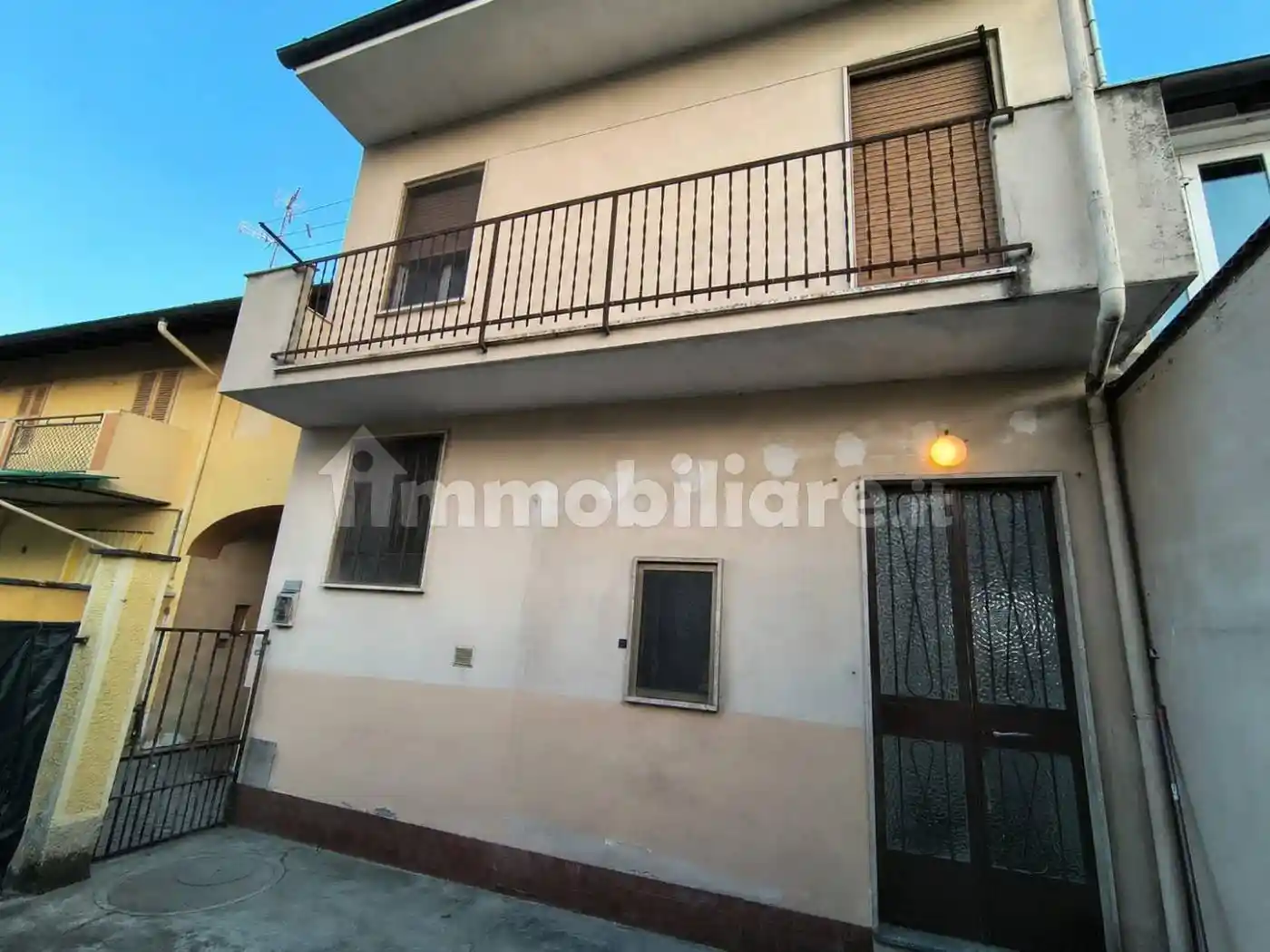 Villa in vendita a Gravellona Lomellina
