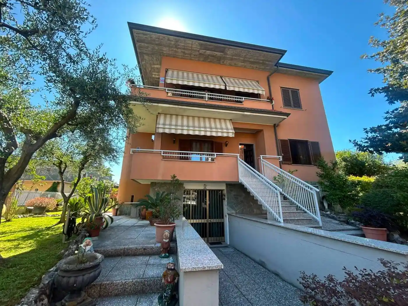 Villa in vendita a Cinisello Balsamo