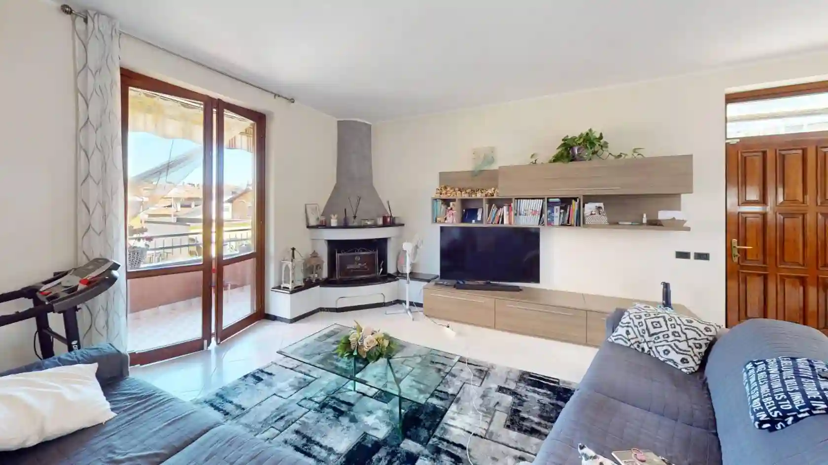 Villa - foto 5