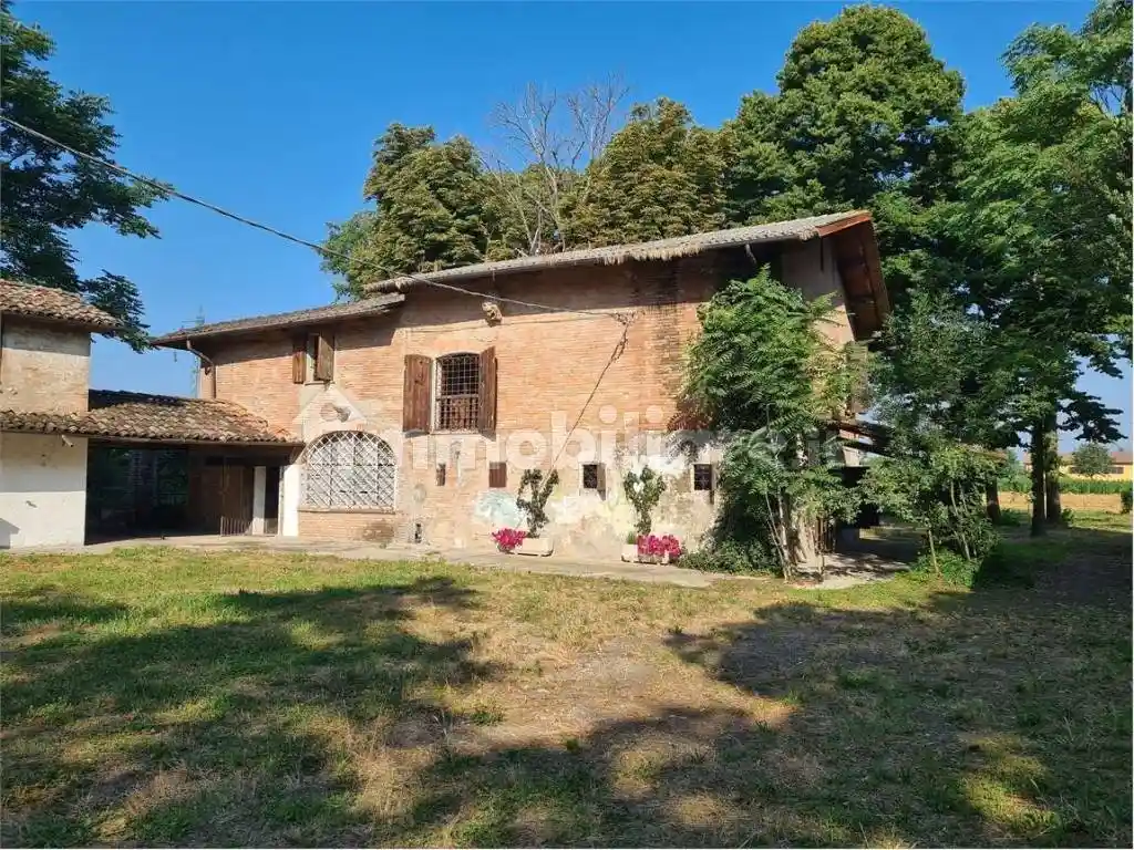Villa in vendita a Castelnuovo Rangone