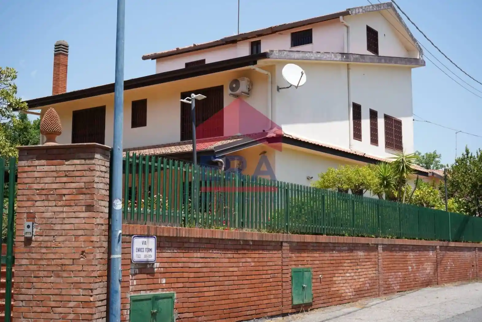 Villa in vendita a Pedara