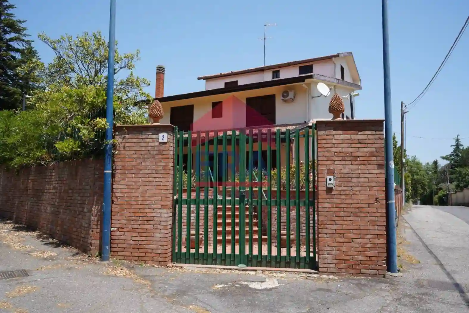 Villa - foto 3
