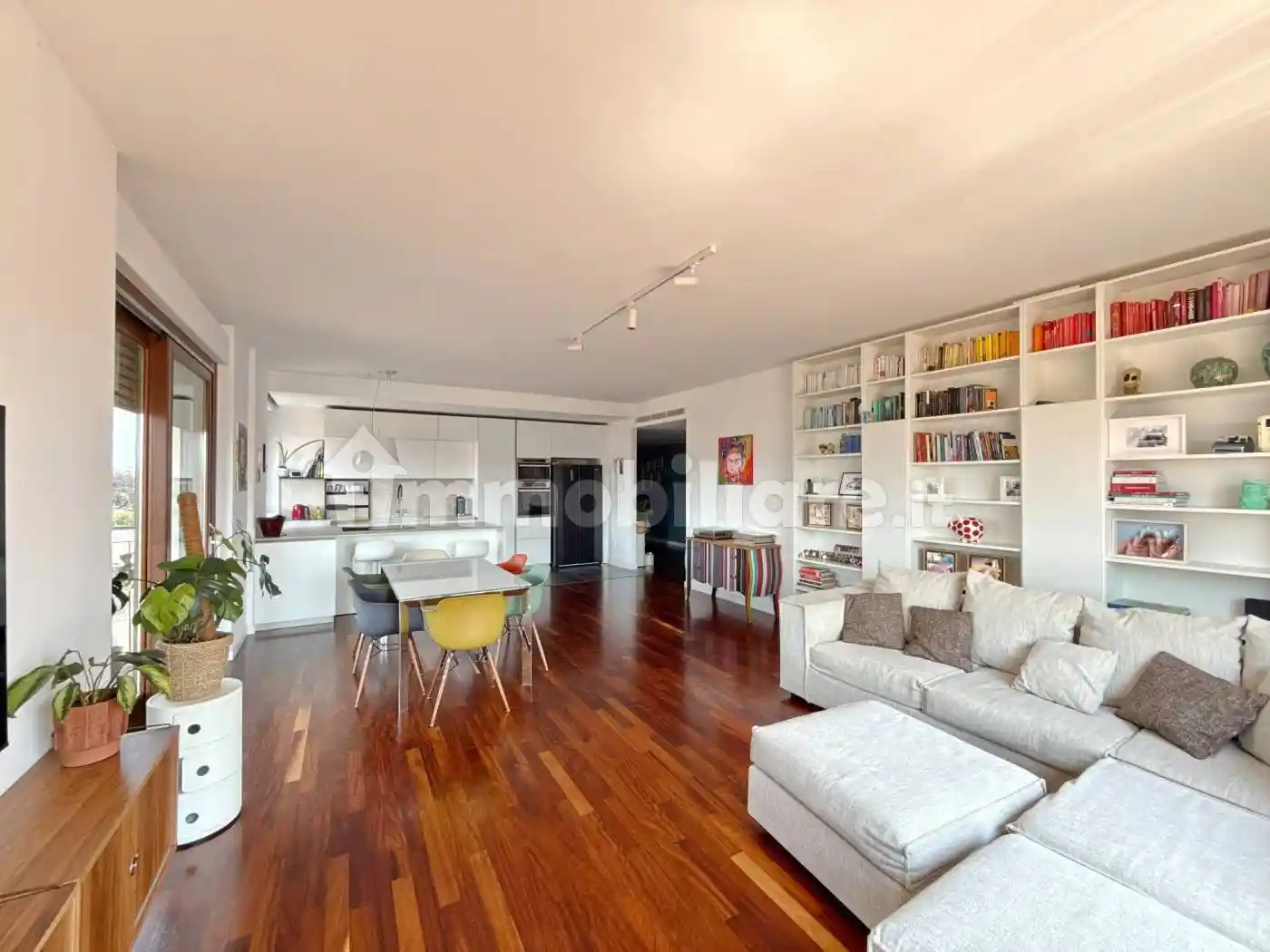 Appartamento in vendita a Gallarate