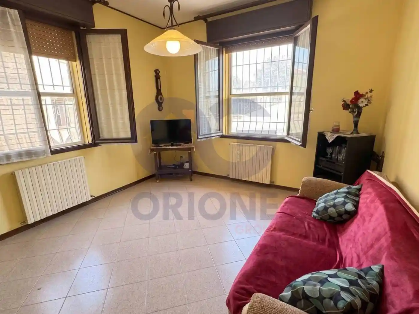 Villetta a schiera in vendita a Vigarano Mainarda