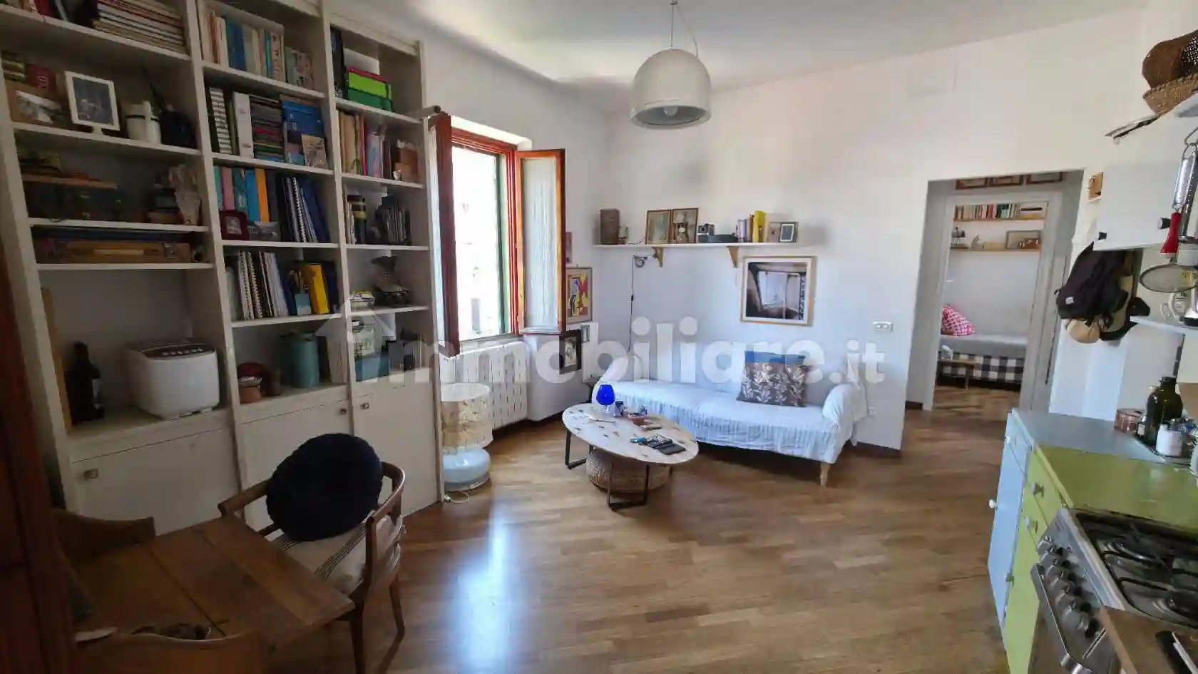Attico - Mansarda - foto 4