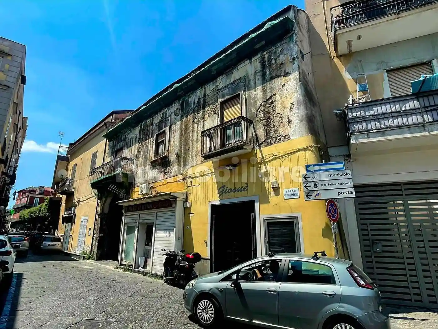 Appartamento in vendita a Villaricca