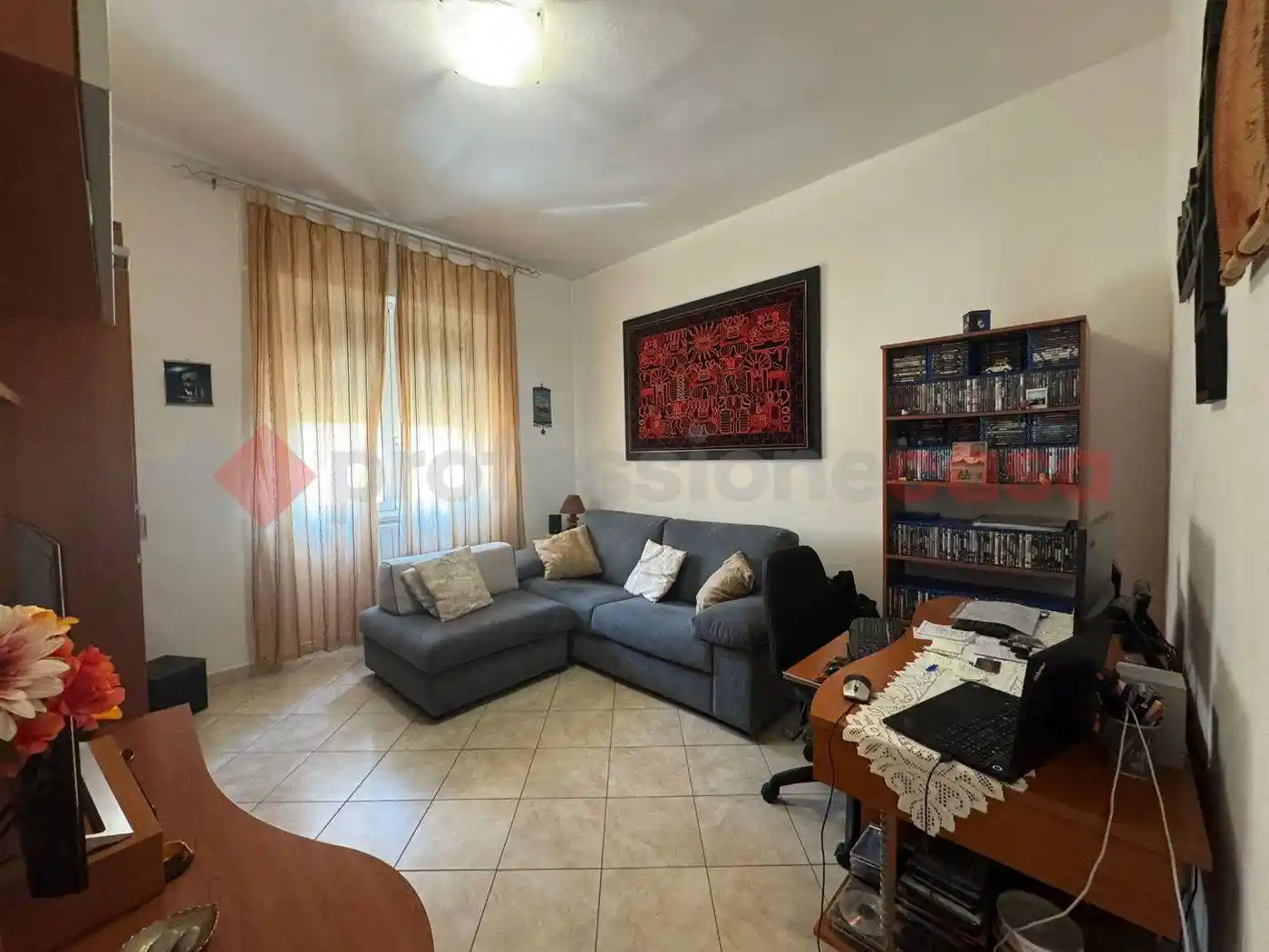 Appartamento in vendita a Livorno