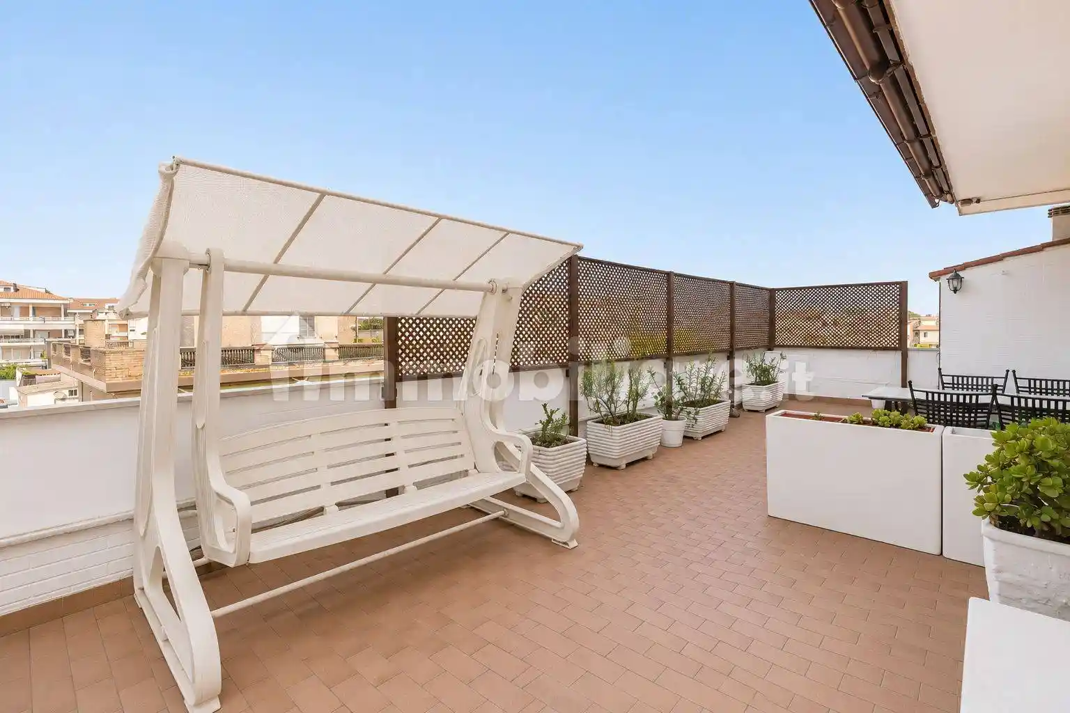 Appartamento in vendita a Fiumicino