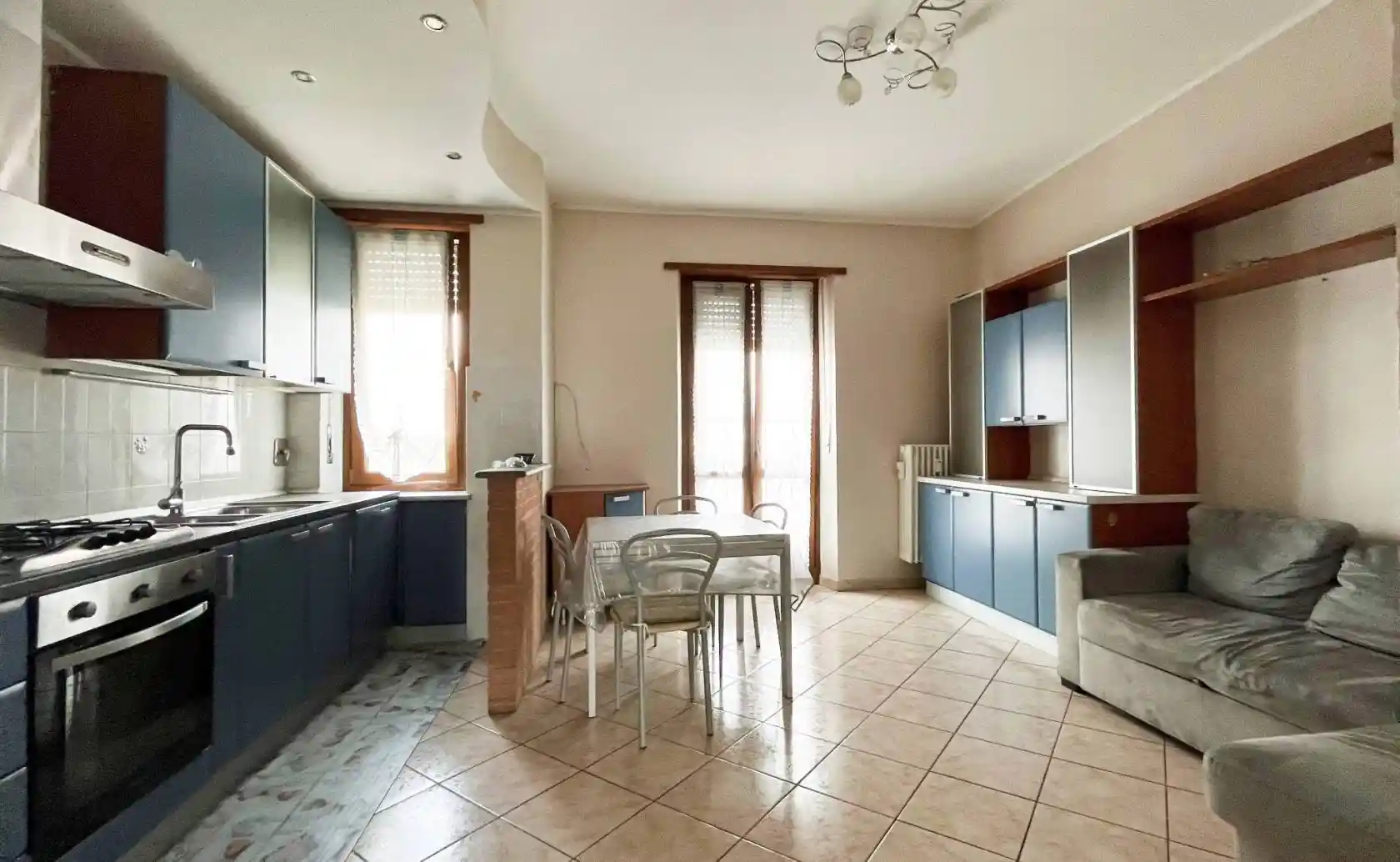 Appartamento in affitto a Settimo Torinese