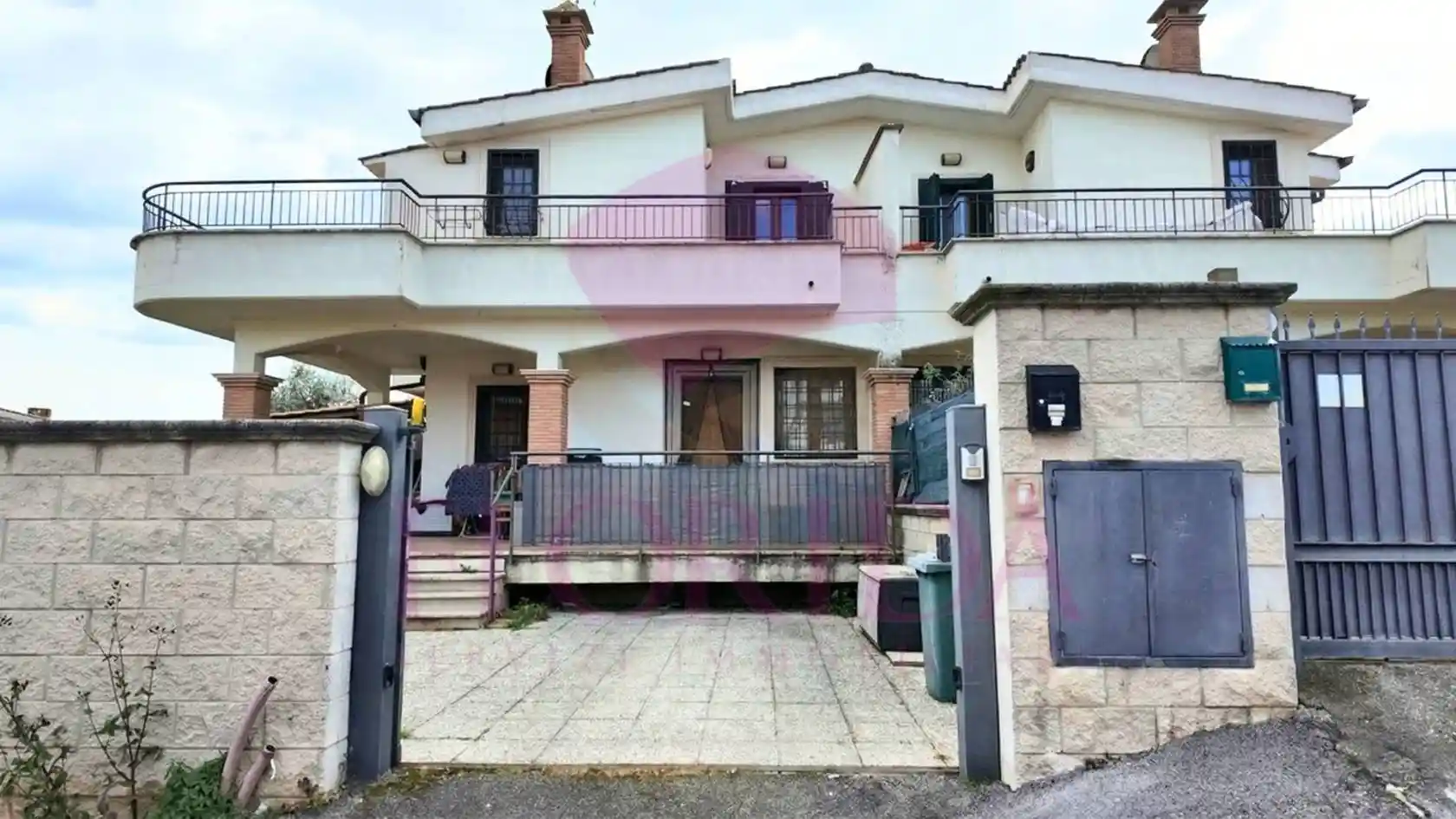 Villa in vendita a Pomezia