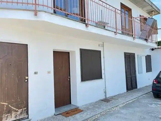Appartamento in vendita a Vinovo