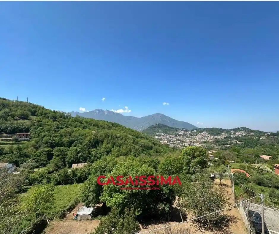 Appartamento in vendita a Cava de' Tirreni