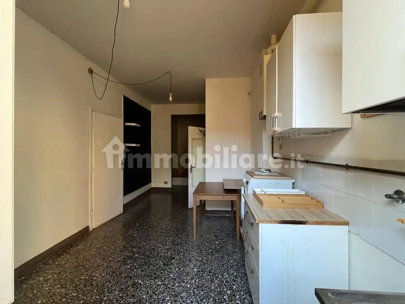 Appartamento in vendita a Bologna