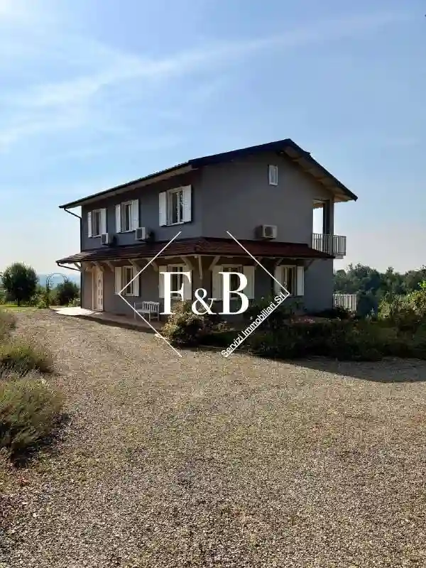 Villa - foto 2
