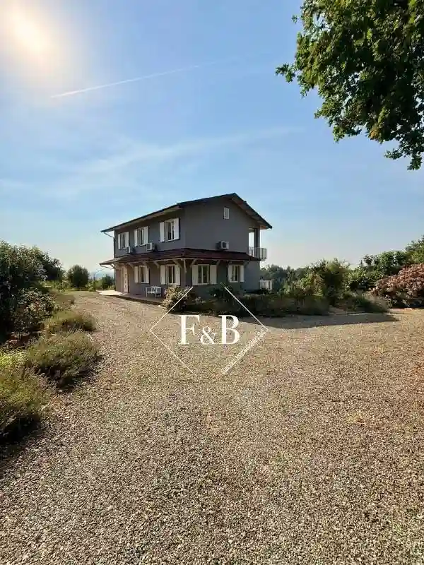 Villa - foto 4