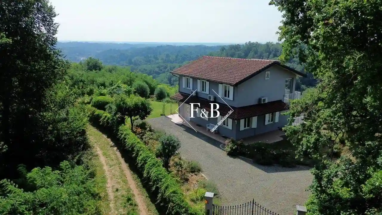 Villa - foto 5