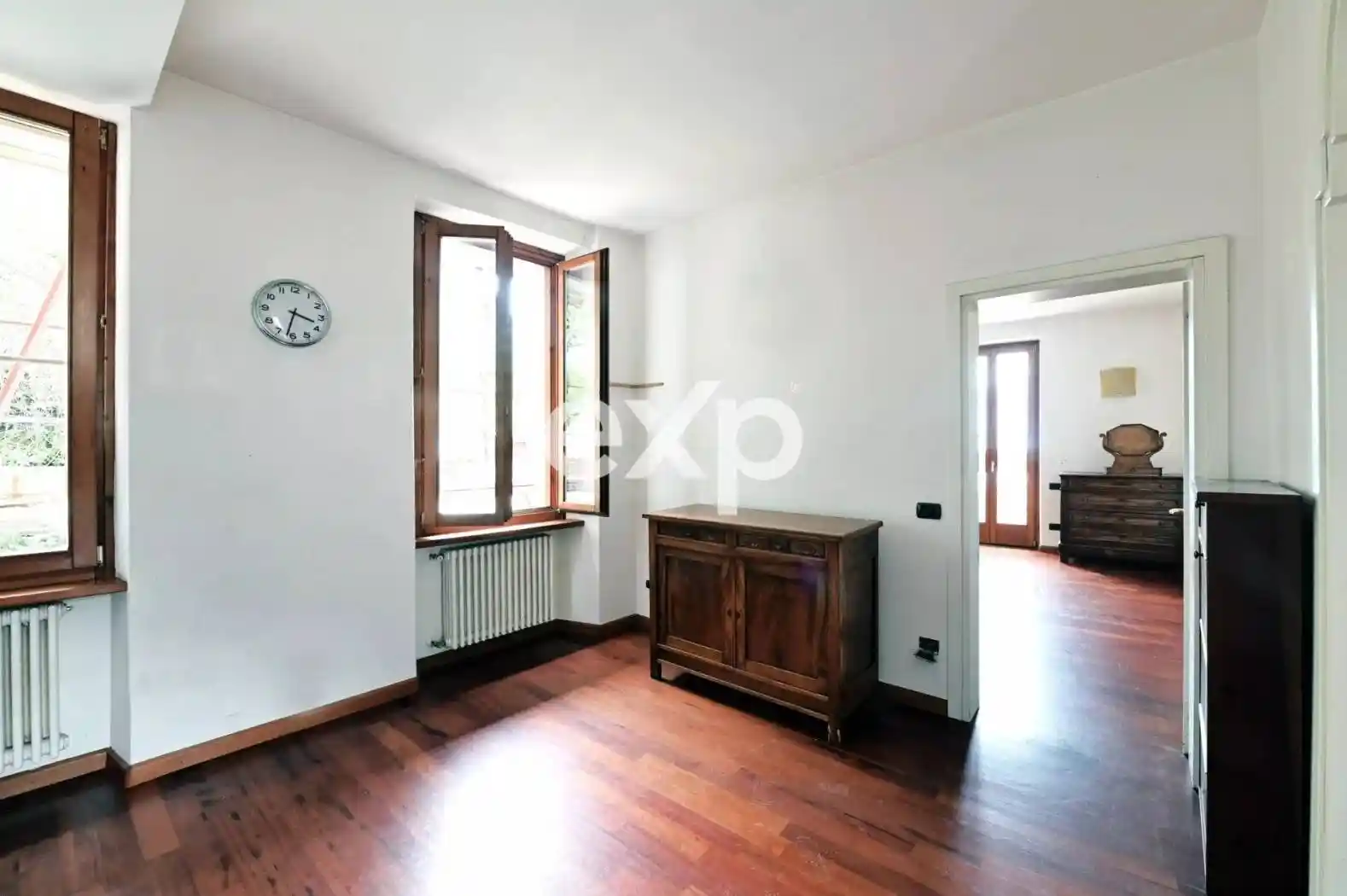 Appartamento in vendita a Argegno