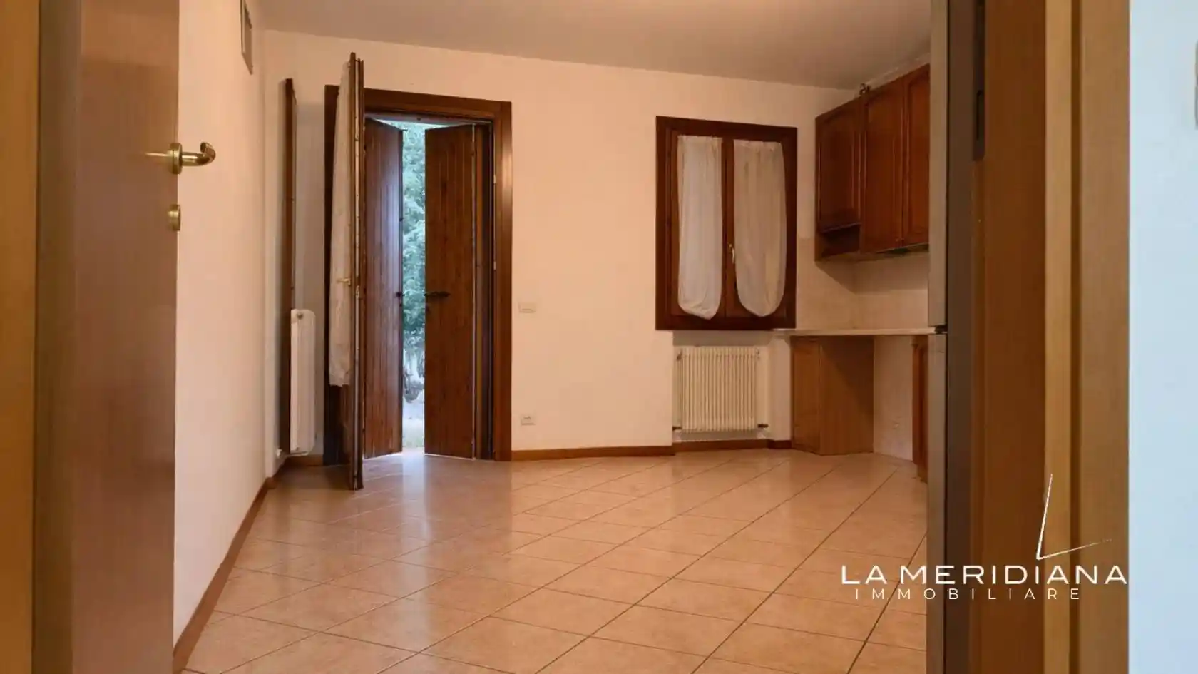 Appartamento in vendita a Istrana