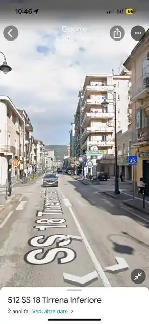 Attico - Mansarda in vendita a Salerno