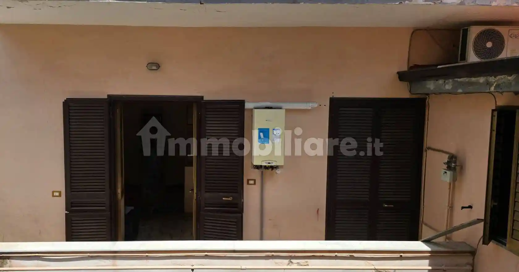 Appartamento in vendita a Caserta