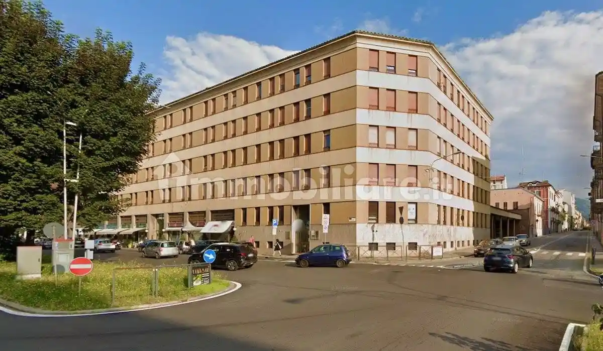 Appartamento in vendita a Biella