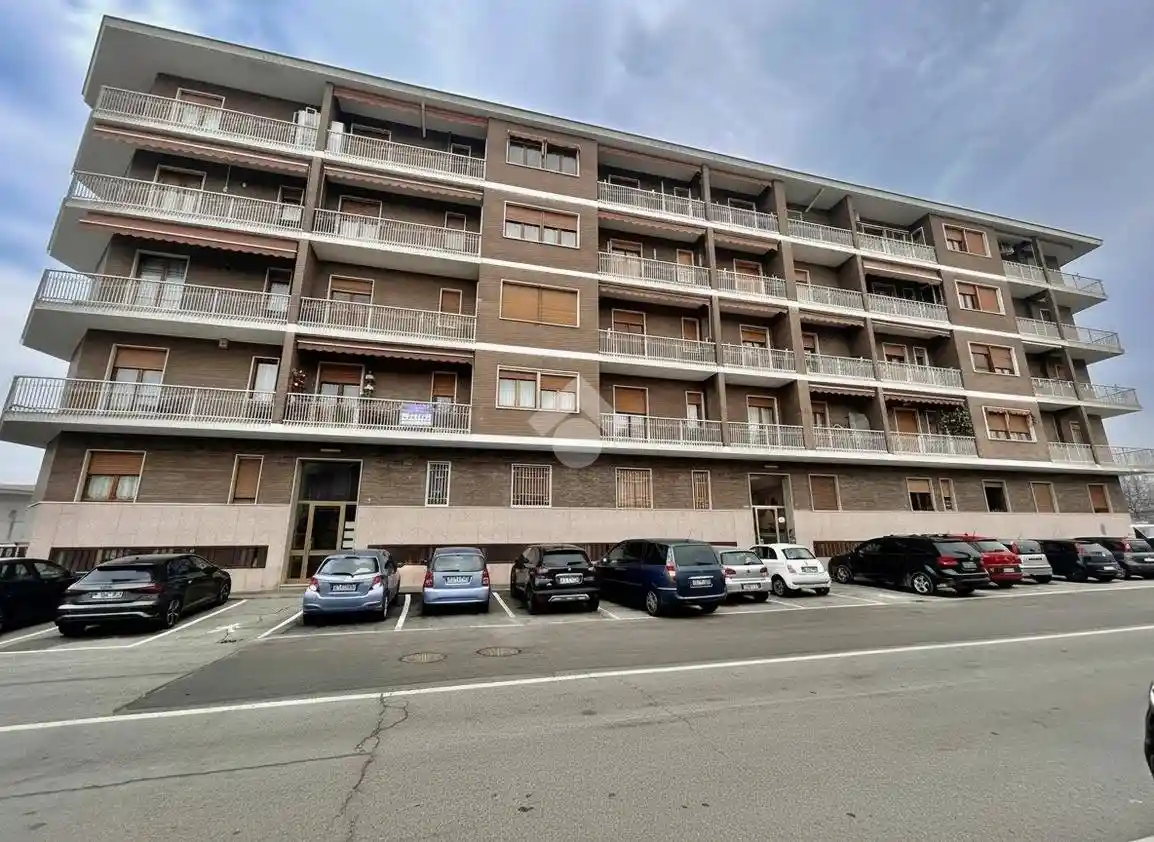 Appartamento in vendita a Carmagnola