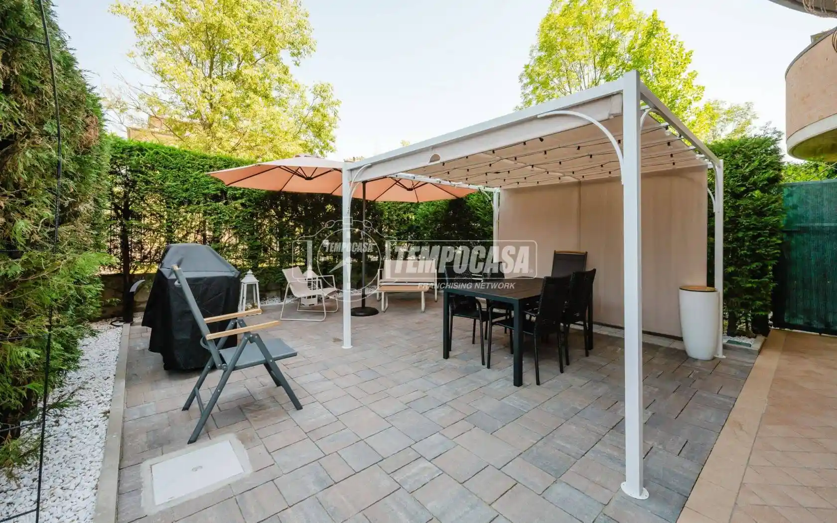 Appartamento in vendita a Casalgrande