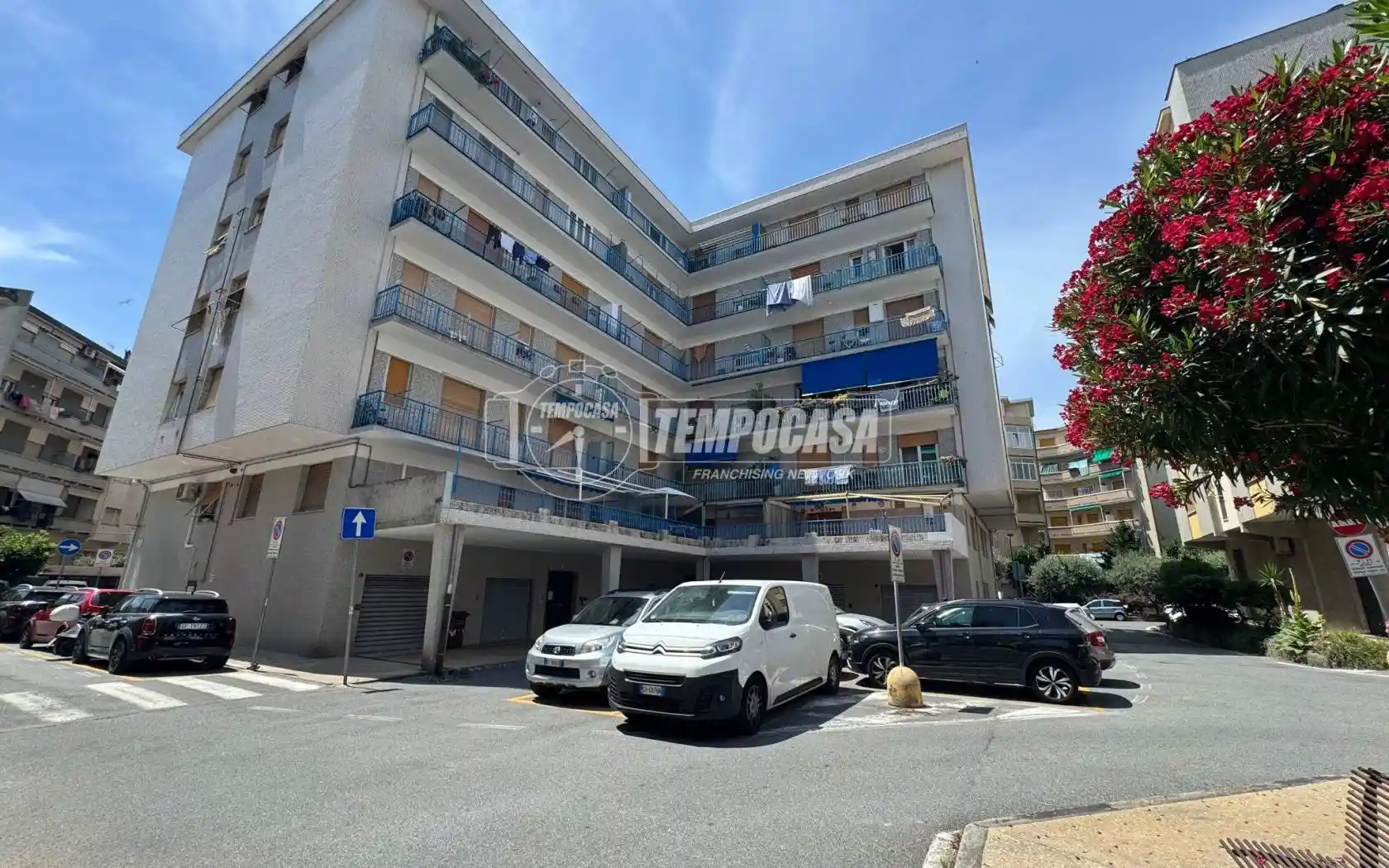Appartamento in vendita a Albissola Marina